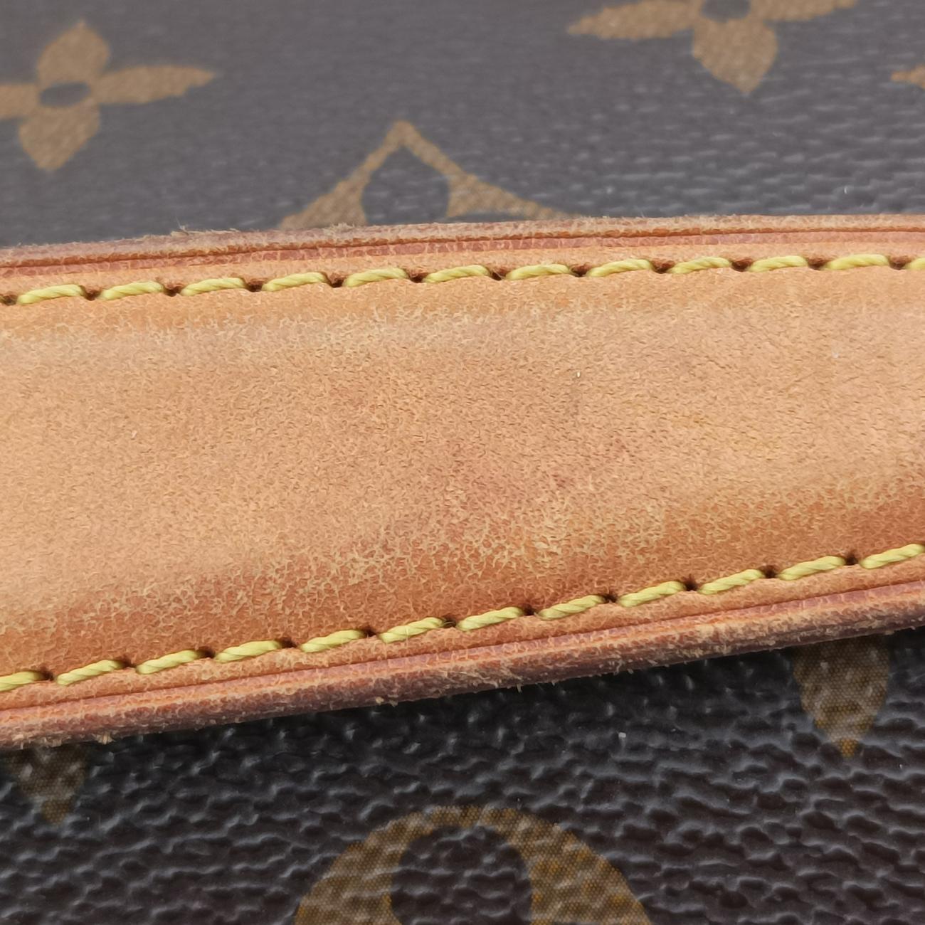 Pochette Metis MMBrownMonogram CanvasM44875SR0179ポシェットメティスMMモノグラム/ブラウン系モノグラムキャンバスM44875SR0179