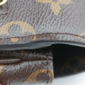 Pochette Metis MMBrownMonogram CanvasM44875SR0179ポシェットメティスMMモノグラム/ブラウン系モノグラムキャンバスM44875SR0179