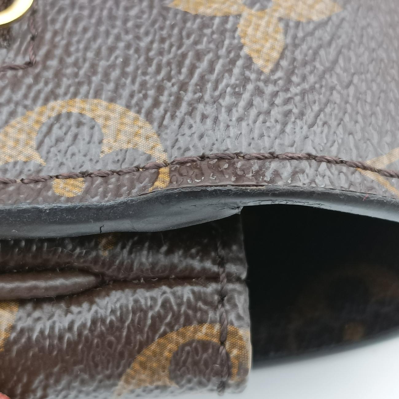 Pochette Metis MMBrownMonogram CanvasM44875SR0179ポシェットメティスMMモノグラム/ブラウン系モノグラムキャンバスM44875SR0179