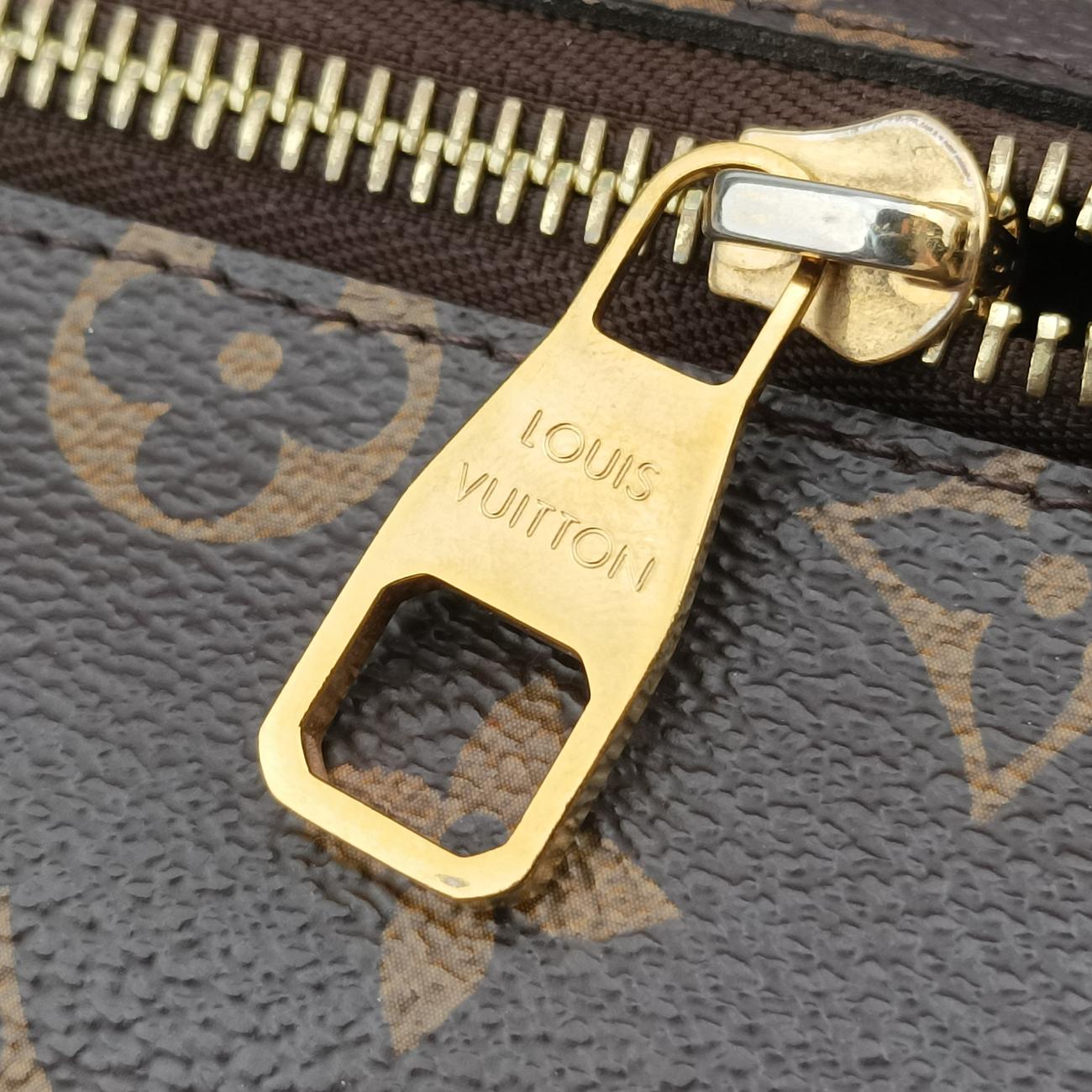 Pochette Metis MMBrownMonogram CanvasM44875SR0179ポシェットメティスMMモノグラム/ブラウン系モノグラムキャンバスM44875SR0179