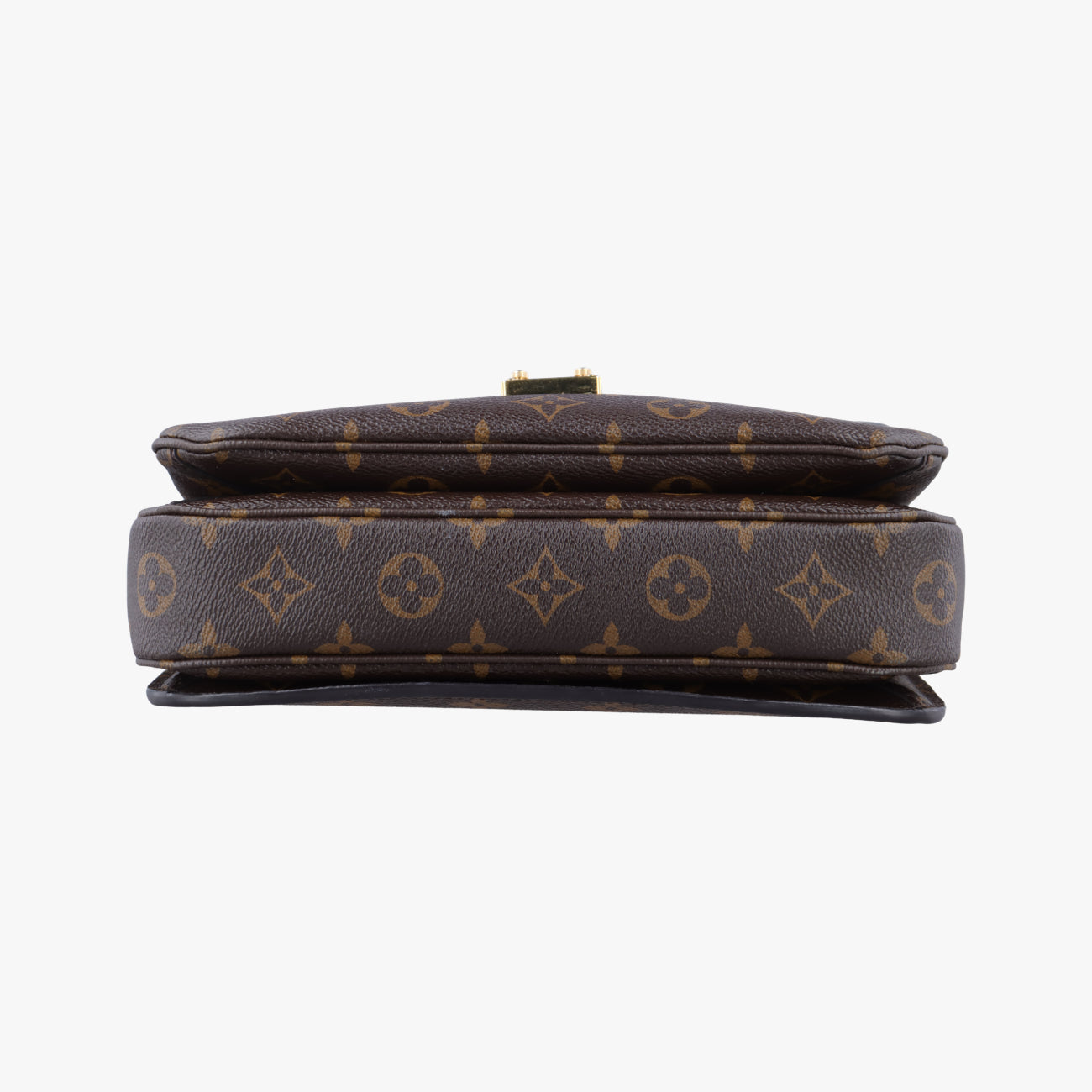 Pochette Metis MMBrownMonogram CanvasM44875SR0179ポシェットメティスMMモノグラム/ブラウン系モノグラムキャンバスM44875SR0179
