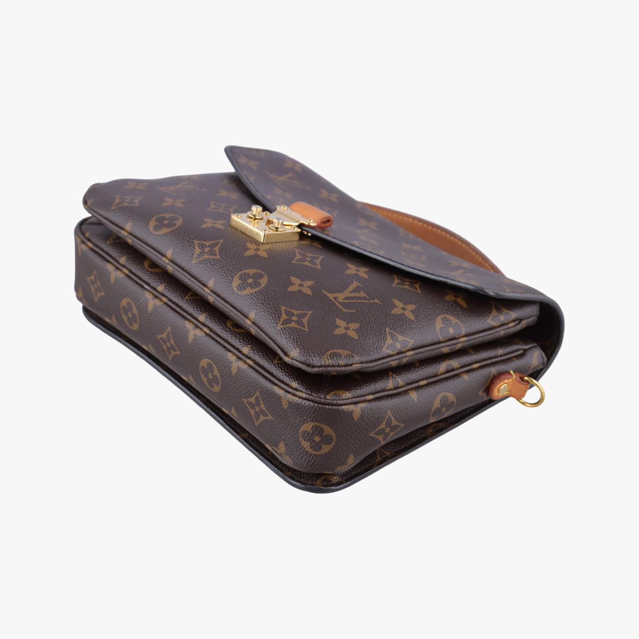 Pochette Metis MMBrownMonogram CanvasM44875SR0179ポシェットメティスMMモノグラム/ブラウン系モノグラムキャンバスM44875SR0179