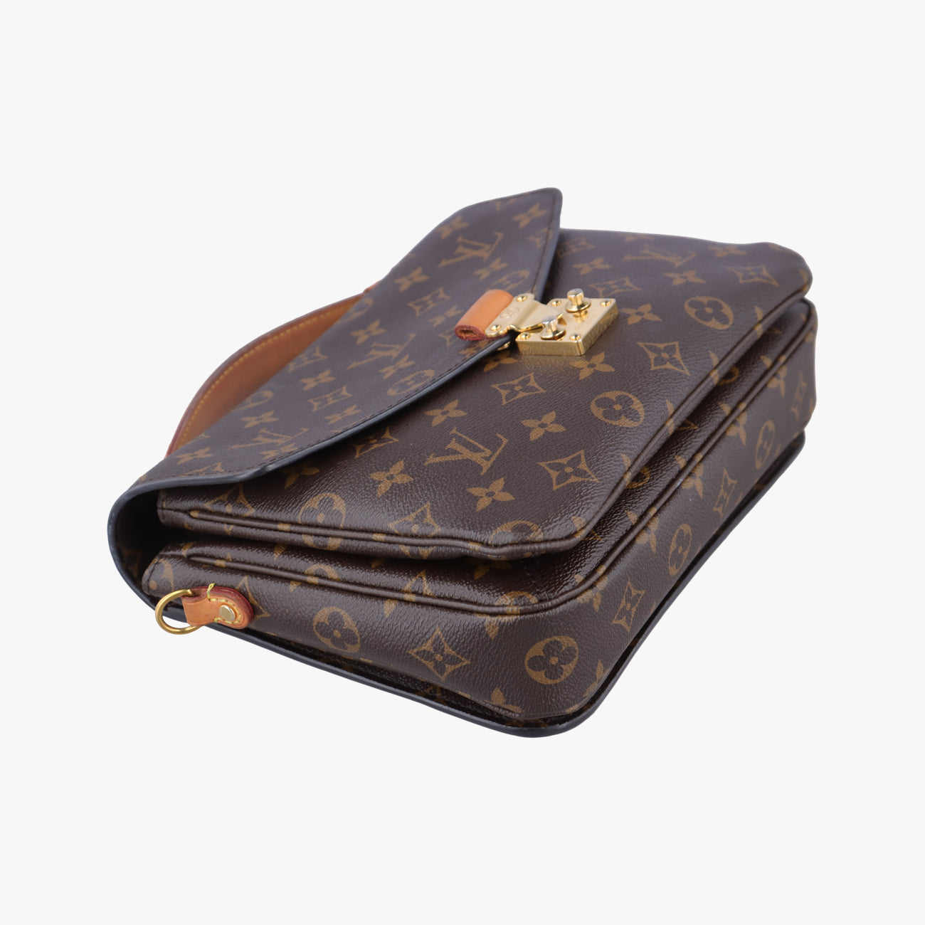 Pochette Metis MMBrownMonogram CanvasM44875SR0179ポシェットメティスMMモノグラム/ブラウン系モノグラムキャンバスM44875SR0179