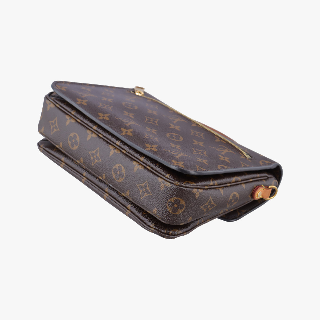 Pochette Metis MMBrownMonogram CanvasM44875SR0179ポシェットメティスMMモノグラム/ブラウン系モノグラムキャンバスM44875SR0179