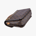 Pochette Metis MMBrownMonogram CanvasM44875SR0179ポシェットメティスMMモノグラム/ブラウン系モノグラムキャンバスM44875SR0179