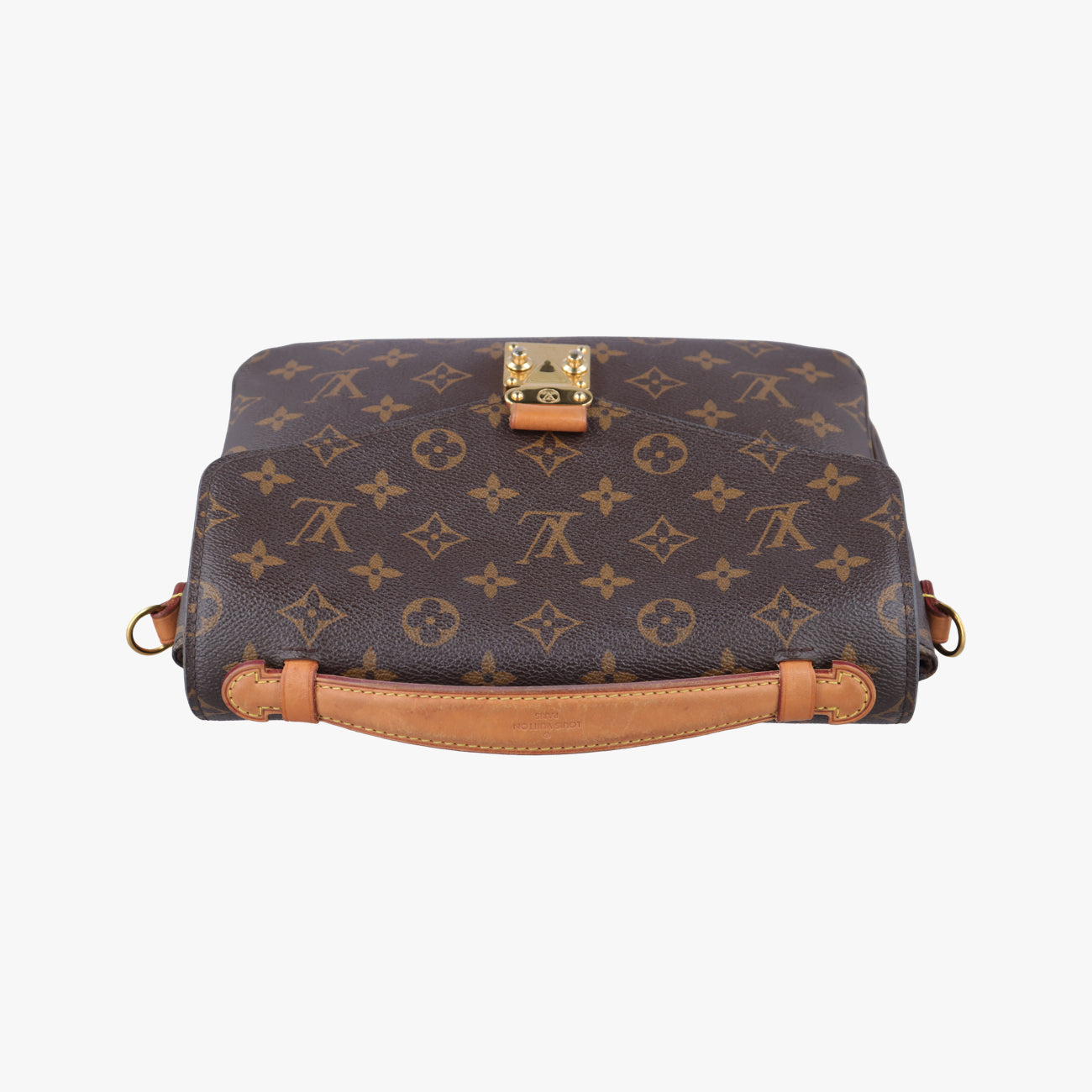 Pochette Metis MMBrownMonogram CanvasM44875SR0179ポシェットメティスMMモノグラム/ブラウン系モノグラムキャンバスM44875SR0179