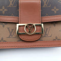 DAUPHINEbrownmonogram reverseM44586GI1159ドーフィーヌモノグラム/ブラウン系モノグラムリバースM44586GI1159
