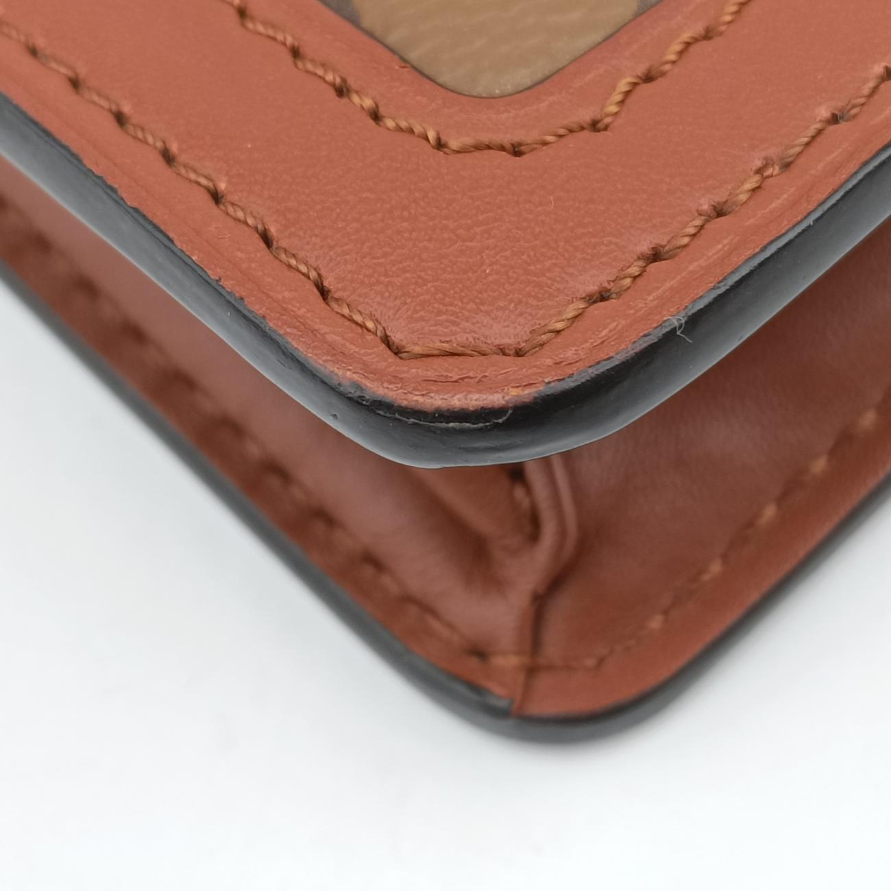 DAUPHINEbrownmonogram reverseM44586GI1159ドーフィーヌモノグラム/ブラウン系モノグラムリバースM44586GI1159