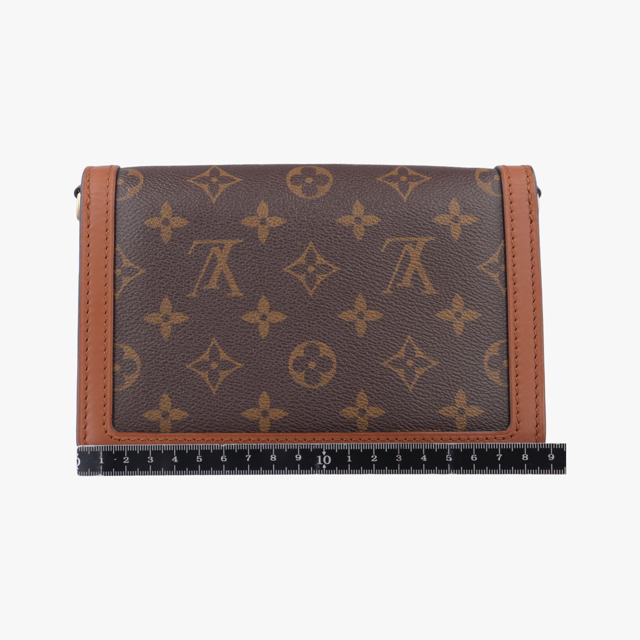 DAUPHINEbrownmonogram reverseM44586GI1159ドーフィーヌモノグラム/ブラウン系モノグラムリバースM44586GI1159