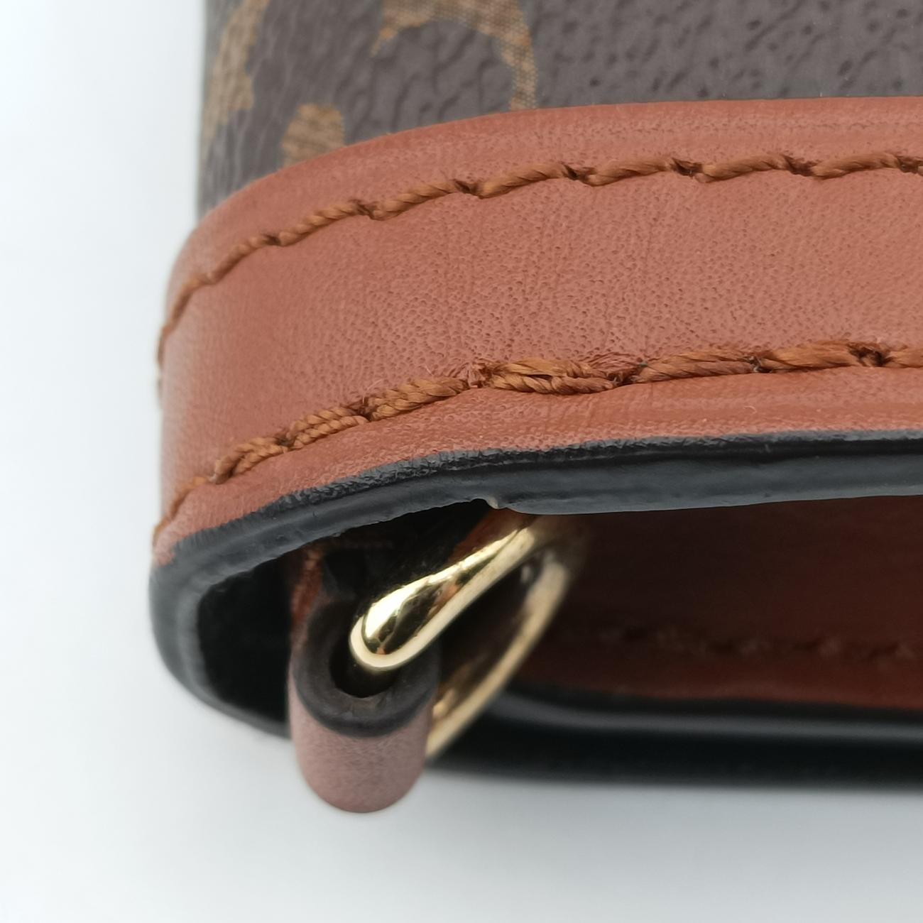 DAUPHINEbrownmonogram reverseM44586GI1159ドーフィーヌモノグラム/ブラウン系モノグラムリバースM44586GI1159