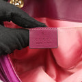 GG MarmontPurplevelour446744A026647835GGマーモントパープルベロア446744A026647835