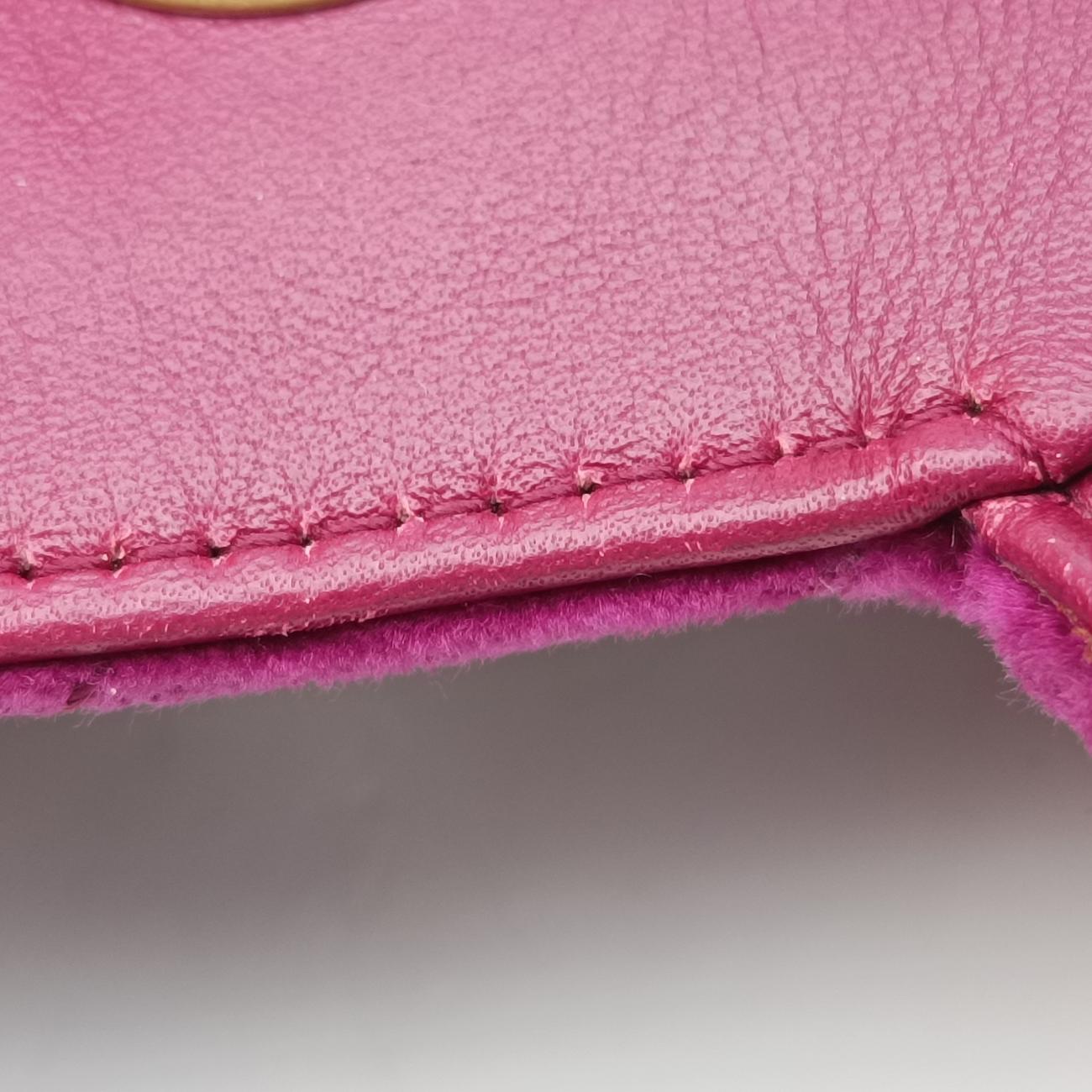 GG MarmontPurplevelour446744A026647835GGマーモントパープルベロア446744A026647835