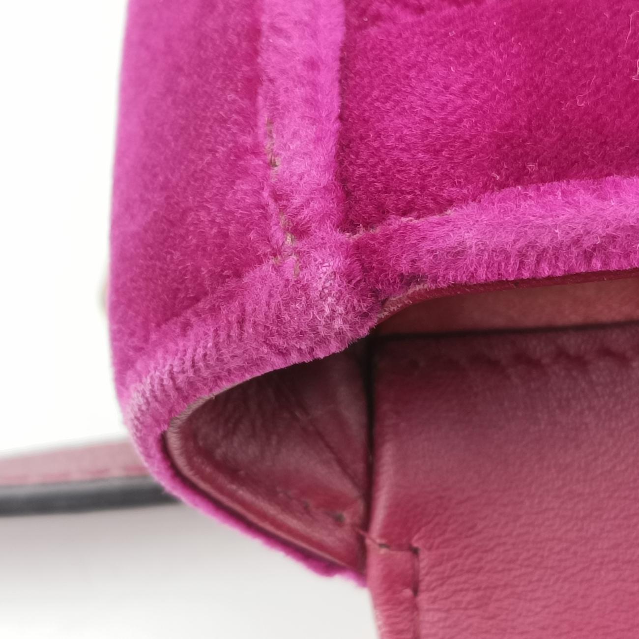 GG MarmontPurplevelour446744A026647835GGマーモントパープルベロア446744A026647835