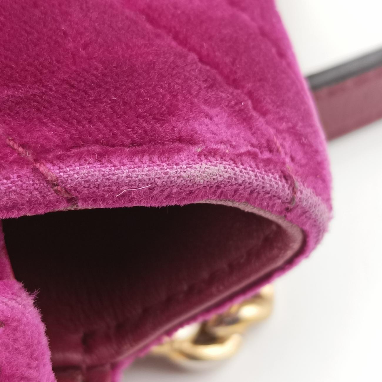 GG MarmontPurplevelour446744A026647835GGマーモントパープルベロア446744A026647835