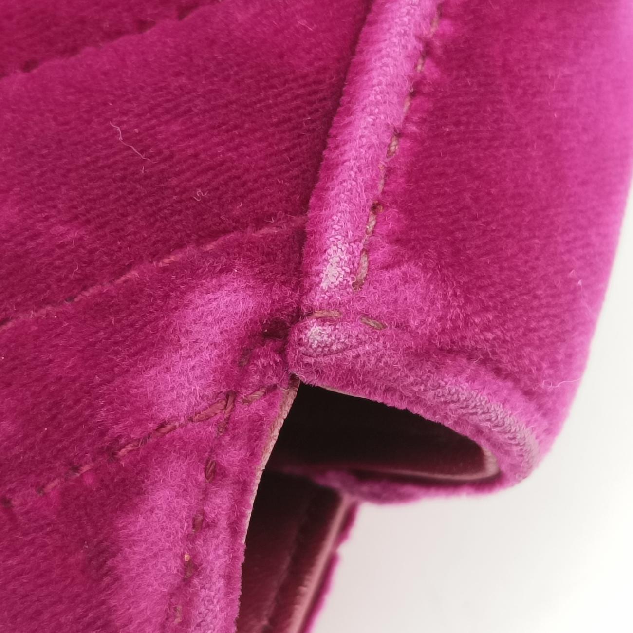 GG MarmontPurplevelour446744A026647835GGマーモントパープルベロア446744A026647835