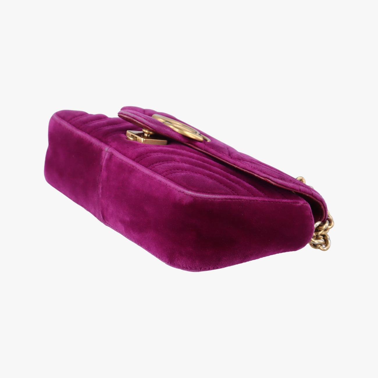 GG MarmontPurplevelour446744A026647835GGマーモントパープルベロア446744A026647835