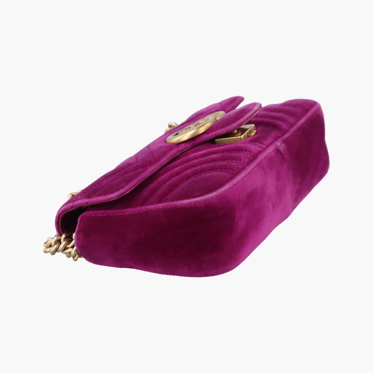 GG MarmontPurplevelour446744A026647835GGマーモントパープルベロア446744A026647835