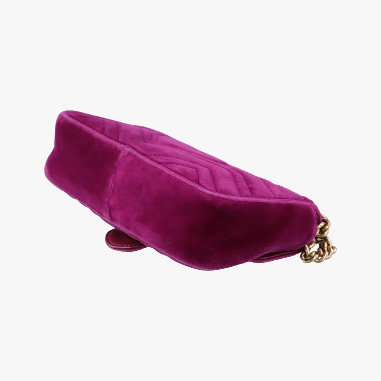 GG MarmontPurplevelour446744A026647835GGマーモントパープルベロア446744A026647835