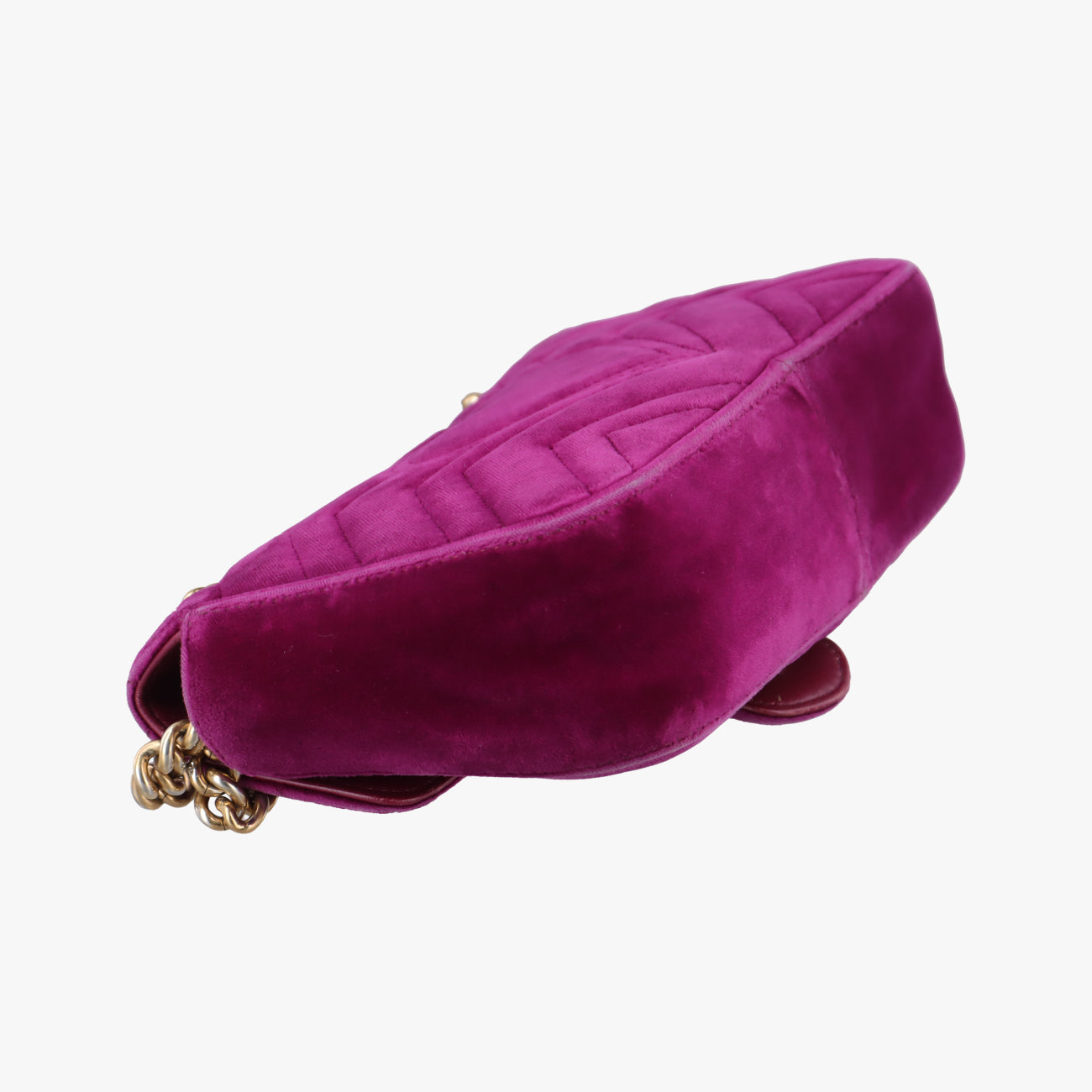 GG MarmontPurplevelour446744A026647835GGマーモントパープルベロア446744A026647835