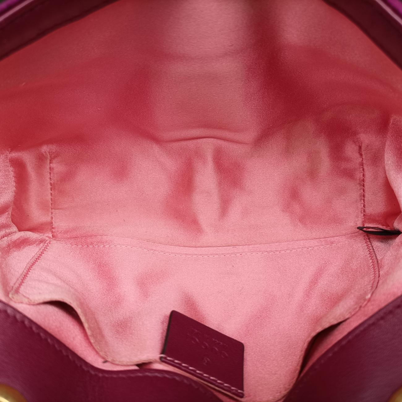 GG MarmontPurplevelour446744A026647835GGマーモントパープルベロア446744A026647835