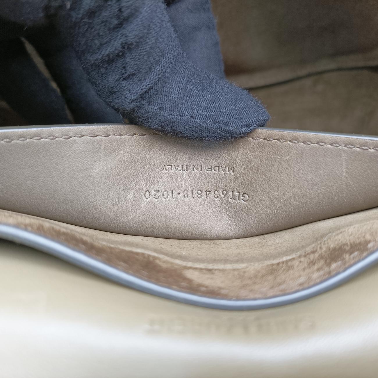 KAIAGreenLeather634818GLT634818.1020カイアグリーンレザー634818GLT634818.1020