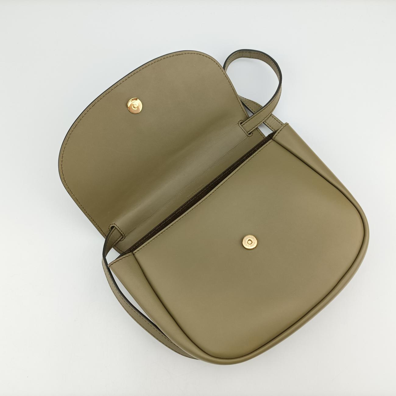 KAIAGreenLeather634818GLT634818.1020カイアグリーンレザー634818GLT634818.1020
