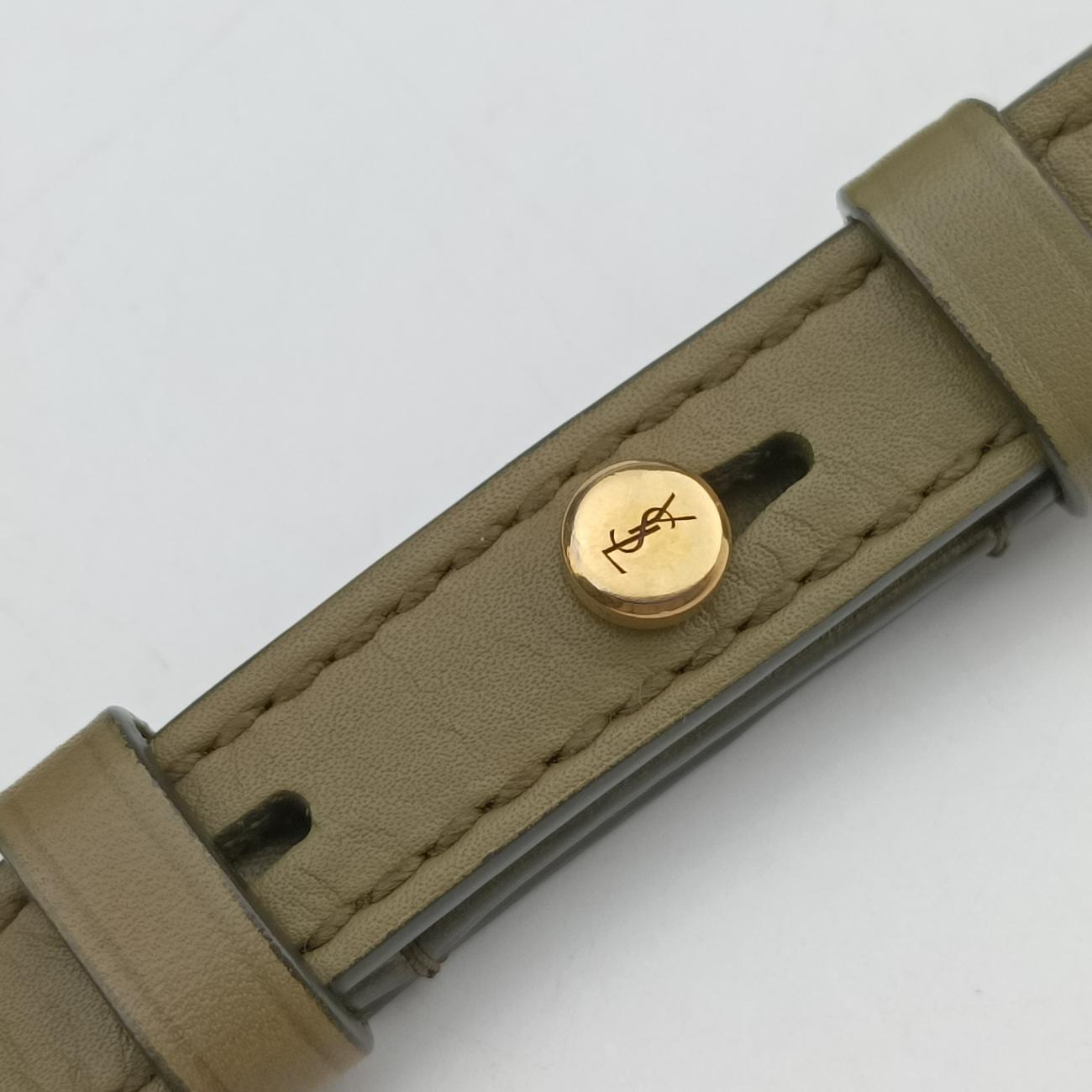 KAIAGreenLeather634818GLT634818.1020カイアグリーンレザー634818GLT634818.1020