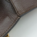 Padlockbeige×MulticolourPVC coated canvas409487H021091011パドロックベージュ×マルチカラーPVCコーティングキャンバス409487H021091011