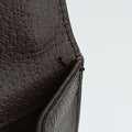 Padlockbeige×MulticolourPVC coated canvas409487H021091011パドロックベージュ×マルチカラーPVCコーティングキャンバス409487H021091011