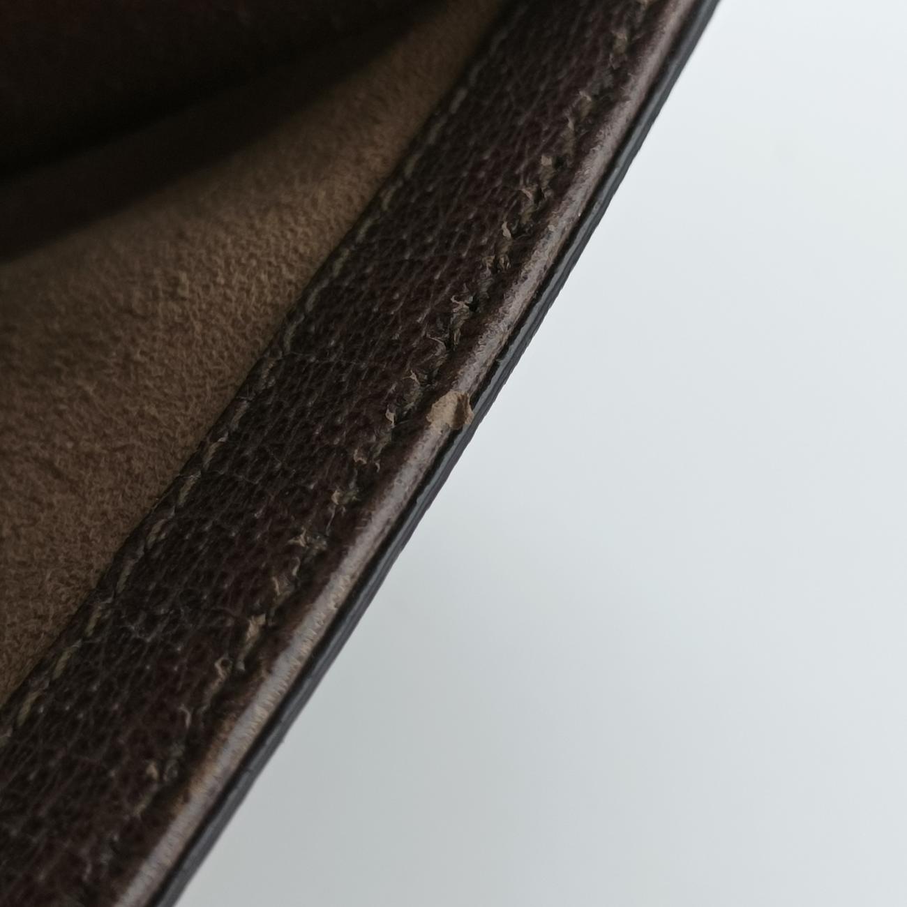 Padlockbeige×MulticolourPVC coated canvas409487H021091011パドロックベージュ×マルチカラーPVCコーティングキャンバス409487H021091011