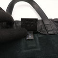 Gucci printBlackLeather494053C023361314グッチプリントブラックレザー494053C023361314