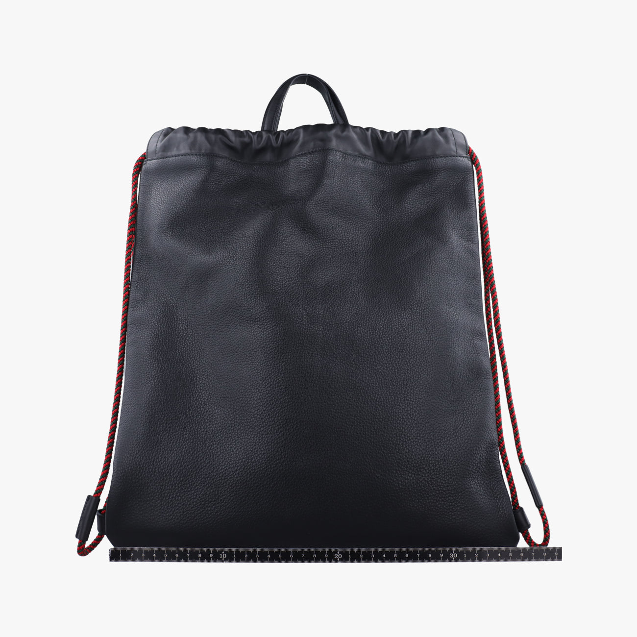 Gucci printBlackLeather494053C023361314グッチプリントブラックレザー494053C023361314