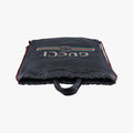 Gucci printBlackLeather494053C023361314グッチプリントブラックレザー494053C023361314