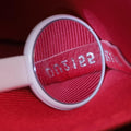 LockmeIIrubyleatherM50363DU2155ロックミーIIルビーレザーM50363DU2155