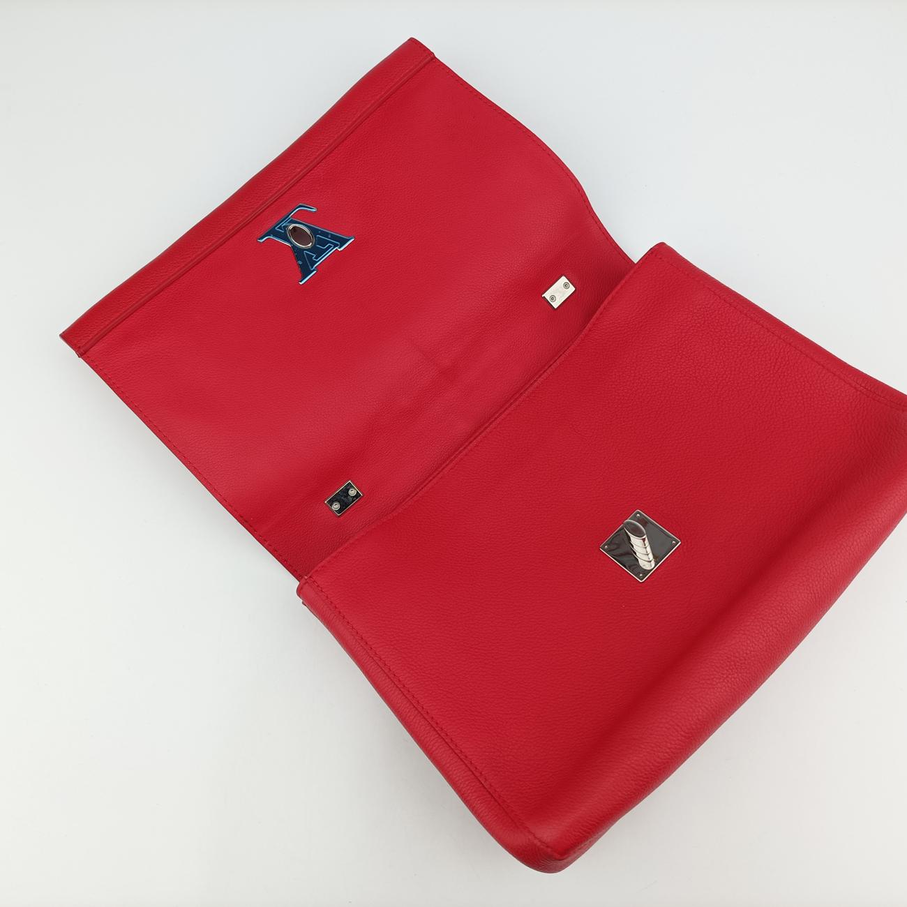 LockmeIIrubyleatherM50363DU2155ロックミーIIルビーレザーM50363DU2155