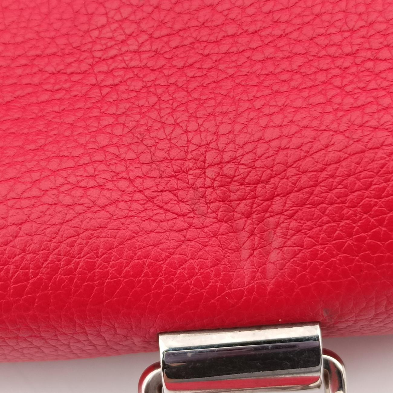 LockmeIIrubyleatherM50363DU2155ロックミーIIルビーレザーM50363DU2155