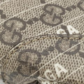 Balenciaga collaboration The Hacker Project Jackie 1961beige×red×greenPVC coated canvas636706A036622156バレンシアガ コラボ ザ ハッカー プロジェクト ジャッキー 1961ベージュ×レッド×グリーンPVCコーティングキャンバス636706A036622156
