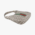Balenciaga collaboration The Hacker Project Jackie 1961beige×red×greenPVC coated canvas636706A036622156バレンシアガ コラボ ザ ハッカー プロジェクト ジャッキー 1961ベージュ×レッド×グリーンPVCコーティングキャンバス636706A036622156