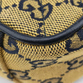 GG MarmontYellow×Blackfabric443497D034674709GGマーモントイエロー×ブラックファブリック443497D034674709