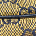 GG MarmontYellow×Blackfabric443497D034674709GGマーモントイエロー×ブラックファブリック443497D034674709