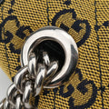 GG MarmontYellow×Blackfabric443497D034674709GGマーモントイエロー×ブラックファブリック443497D034674709
