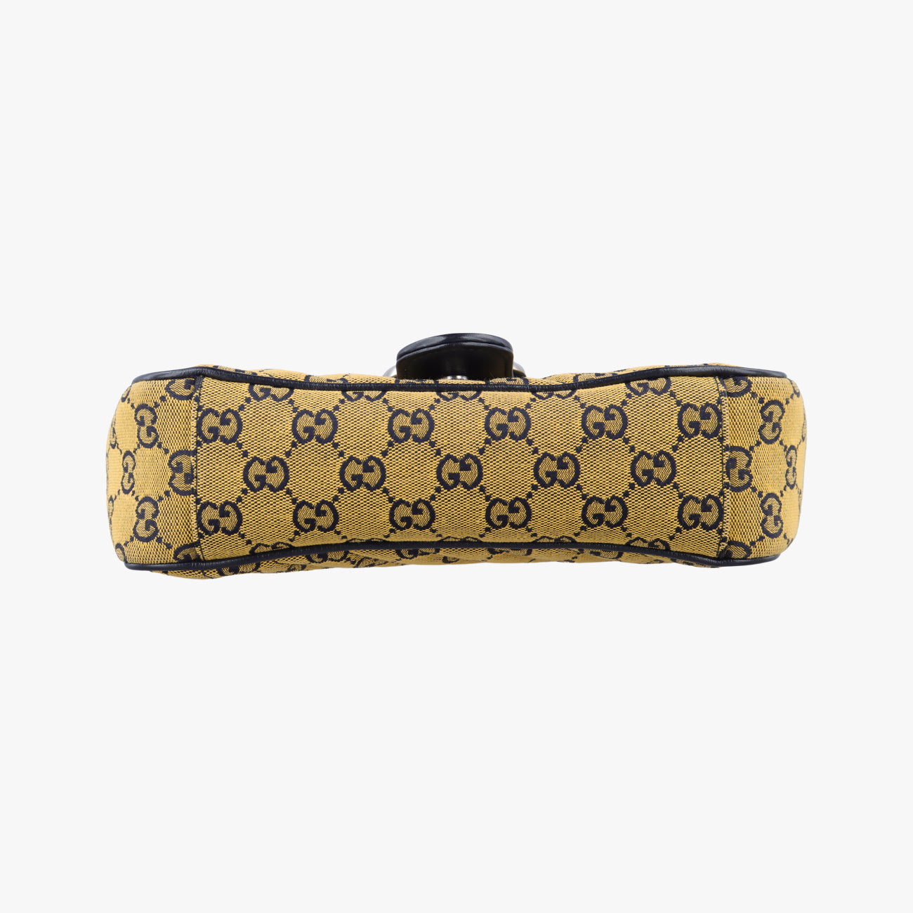 GG MarmontYellow×Blackfabric443497D034674709GGマーモントイエロー×ブラックファブリック443497D034674709