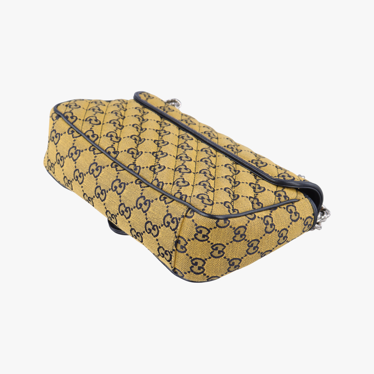 GG MarmontYellow×Blackfabric443497D034674709GGマーモントイエロー×ブラックファブリック443497D034674709
