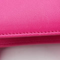 SAC DE JOURRoseLeather340778BCI340778.0614サックドジュールナノローズ レッドレザー340778BCI340778.0614