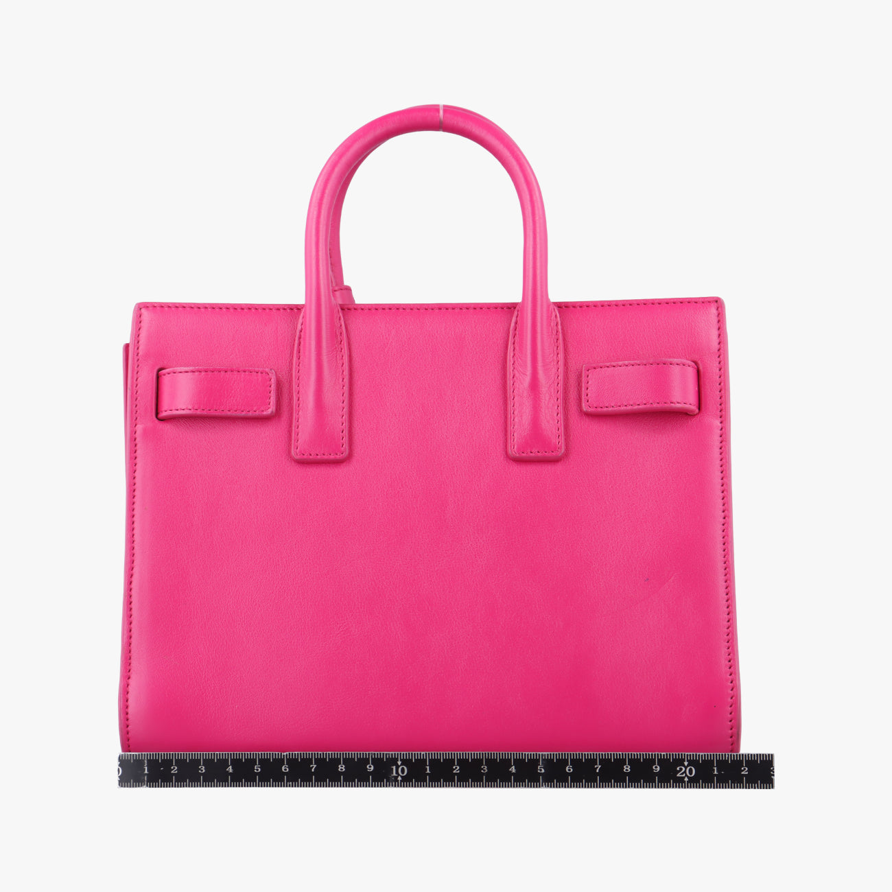 SAC DE JOURRoseLeather340778BCI340778.0614サックドジュールナノローズ レッドレザー340778BCI340778.0614