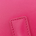 SAC DE JOURRoseLeather340778BCI340778.0614サックドジュールナノローズ レッドレザー340778BCI340778.0614