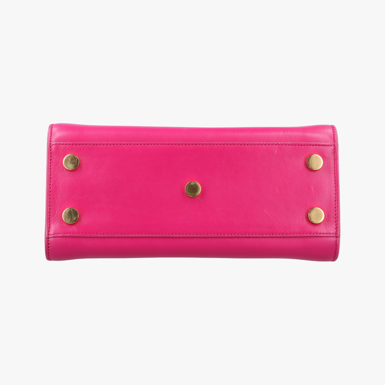 SAC DE JOURRoseLeather340778BCI340778.0614サックドジュールナノローズ レッドレザー340778BCI340778.0614