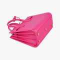 SAC DE JOURRoseLeather340778BCI340778.0614サックドジュールナノローズ レッドレザー340778BCI340778.0614