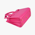 SAC DE JOURRoseLeather340778BCI340778.0614サックドジュールナノローズ レッドレザー340778BCI340778.0614