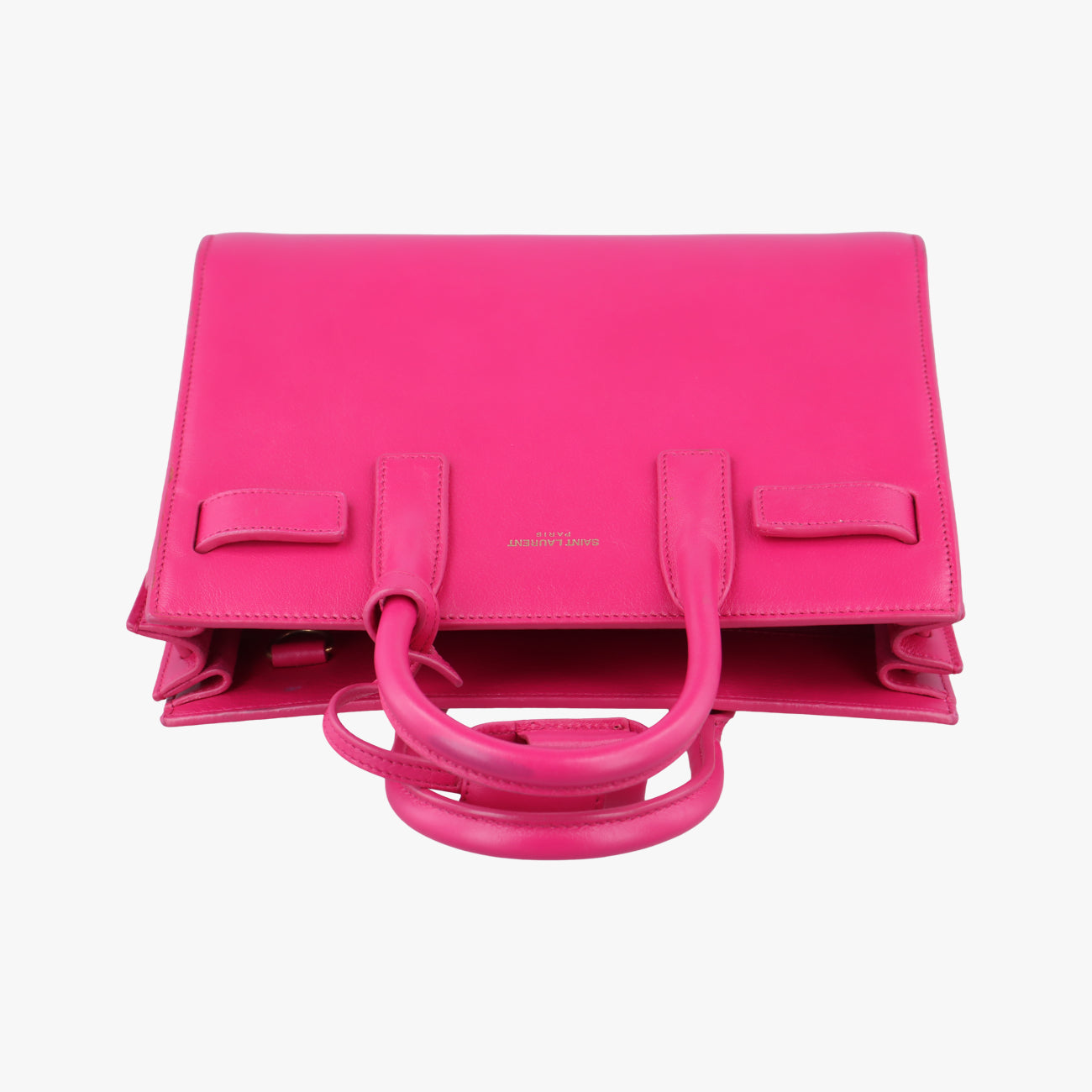 SAC DE JOURRoseLeather340778BCI340778.0614サックドジュールナノローズ レッドレザー340778BCI340778.0614